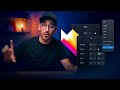 Transforming elements on scroll in Framer (Animation Lesson 8)