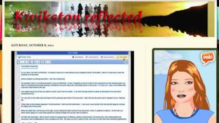 Wiki Storyline in Second Language Learning