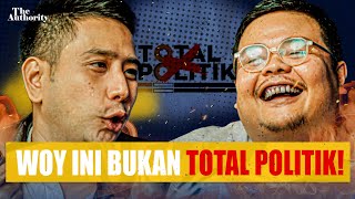 Kemesraan Jokowi & Prabowo Bertahan Berapa Lama? Ft. Budi Adiputro