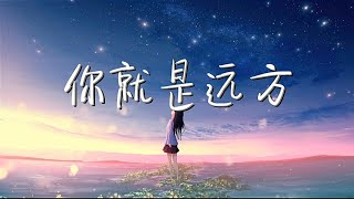 你就是远方  就是南方凯（项学凯）華語音樂 music lyrics