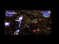 silpheed the lost planet playstation 2 trailer