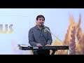 idhi kothaku samayam ఇది కోతకు సమయం old telugu christian song with lyrics dr. philip p jacob.