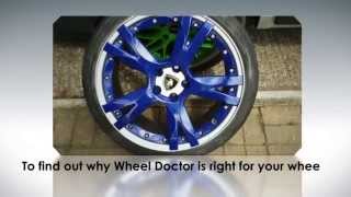 Mobile Alloy Wheel Repair Surrey (01342 459 094) Mobile Alloy Wheel Refurbishment Surrey