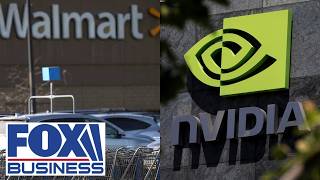 Walmart or Nvidia?: Investment expert has the answer