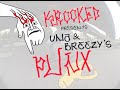 Una & Breezy's 'PUNX'