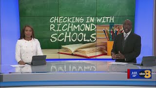 Richmond Public Schools payroll mistake confuses employees