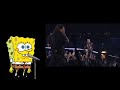 Bob Esponja (Temporada 1) Ride The Lightning Mexico 2024 (Metallica IA Cover)