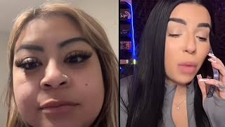Ash & Heartbreaky are both drunk 3/7/25