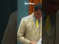Radrodro urges MPs to vote for amendment to Constitution