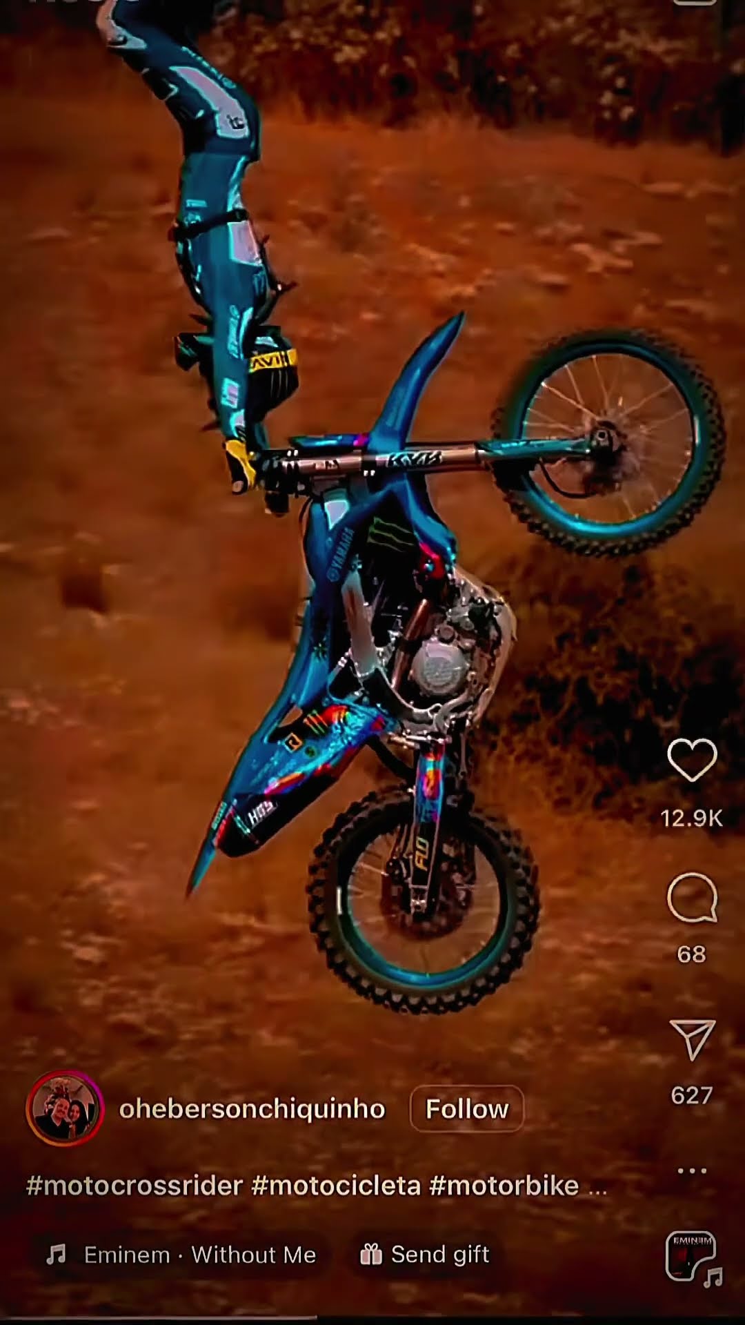 Dirt Bike Edits Youtube