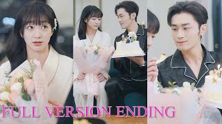 CEO bought her as a contract wife for 1 million, but fell in love with her!KDrama【ENG SUB】