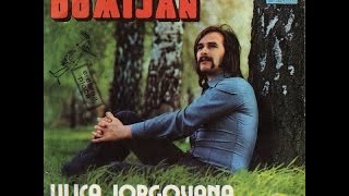 Darko Domijan ‎– Ulica Jorgovana *1974* /Hvala Ivan Glišiću \u0026 Raymond Ruiću/ /// *vinyl*