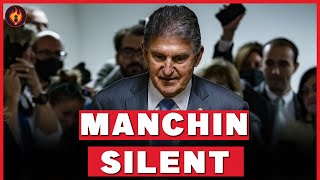 Krystal and Saagar: Is Manchin CORRUPTION Behind SILENCE On WV Outsourcing?