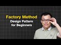 Factory Method Pattern: Easy Guide for Beginners