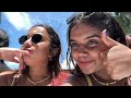 sisters took a trip to thailand 🌊☀️🐚✈️ j vlog ​⁠@gopali