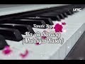 Mahligai Kasih 2019 - Minus One Piano (Female Key)