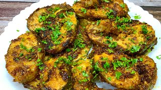 Pakistani Style Chatpati Fish Fry Recipe | quick Easy \u0026 Delicious Spicy Fried Fish| Spice ‘N’ Cream