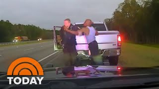 Man wrongly imprisoned for 16 years killed during traffic stop