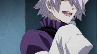 a funny pandora hearts moment