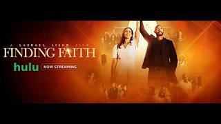 FINDING FAITH - Official Trailer (2025) - Starring Paula Patton, Loretta Devine & Keith David