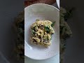 i can’t stop making this creamy mushroom spinach orzo shorts