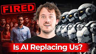 Is AI Replacing IT and Tech Jobs? The Truth in 2026