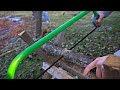 Hose Pipe Life Hack Everyone Should Know