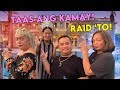 TAAS ANG KAMAY! RAID 'TO! | BEKS FRIENDS