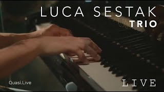 When The Wind Turns - Live Performance - Luca Sestak