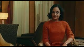SYLVIE'S LOVE Official Trailer (2020) Tessa Thompson, Romance Movie HD
