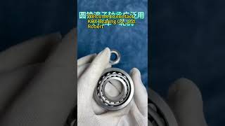 Robert #Basketball bearings #Tapered roller bearing#bearing