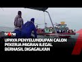 Jalur Tikus Pekerja Migran | Telusur tvOne