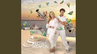 Secret Weapon Remix