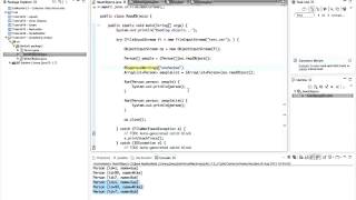 Part 47: Serializing Multiple Objects