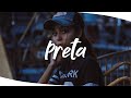 Hungria Hip Hop Feat. João Carlos Martins - Preta [Valkirio Vaz Remix]