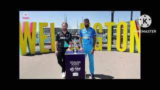 India vs New Zealand Cricket News: Who will come out on top?
