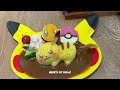 let s go to the pokemon cafe tokyo sanrio store nakano broadway pokemon center dx japan vlog