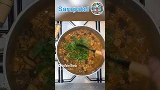 SARAPATEL, RECEITA PERFEITA PARA QUEM AMA COMIDA NORDESTINA #receitas #sarapatel #comidanordestina