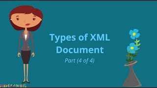 XML Document Structure