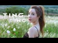 Ting Ting | Summer fashion lookbook [4k] @pinkpiller