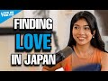 Being Indian-Japanese on Love is Blind Japan and What Dating is Like in Tokyo | EP #13