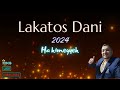 lakatos dani 2024. ha kimegyek..♤♧