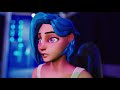 META RUNNER Season 1 Episode 3 Bad Split | Glitch Productions