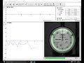 自動ダイヤルゲージ検査機 全自動測定の様子『precimar icm 100 ip』【mahr マール 】