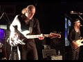 Billy Sheehan and The Winery Dogs