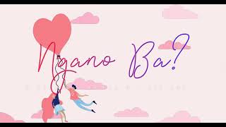 K Flacko, Young B \u0026 Lil Adi - Ngano Ba? feat. Young MLV (Official Lyric Video)