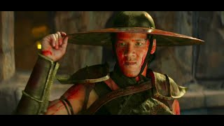 Kung Lao (Flawless Victory)