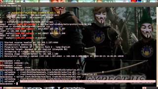 Dumping Cleartext login Credentials with Mimikatz