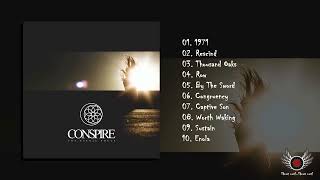 Conspire - The Scenic Route (Full Album)