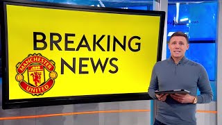 🤩 Wow!! 🔥 What a Deal ✅ Sky Sports Confirms Now! Latest Manchester United Transfer News Today Update
